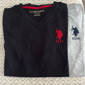 Boys short sleeve T shirt